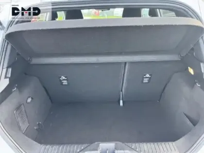 Photo 11 Ford Fiesta  1.5 TDCi 120ch Stop&Start ST-Line 5p Euro6.2