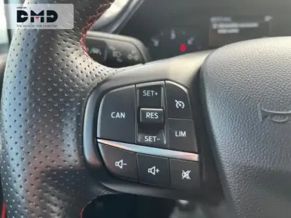 Photo 14 Ford Fiesta  1.5 TDCi 120ch Stop&Start ST-Line 5p Euro6.2