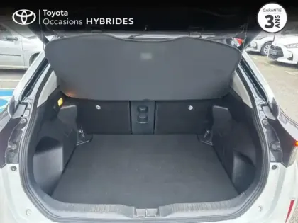 Photo 9 Toyota Yaris  Cross 116h Collection AWD-i MY21