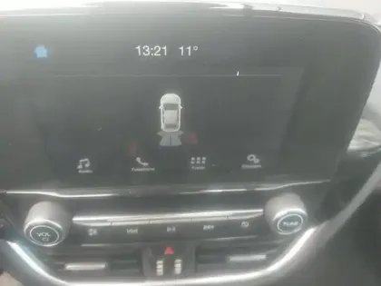 Photo 13 Ford Fiesta  1.1 85ch Trend 5p Euro6.2