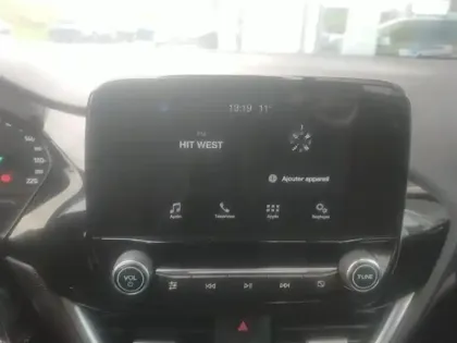 Photo 5 Ford Fiesta  1.1 85ch Trend 5p Euro6.2