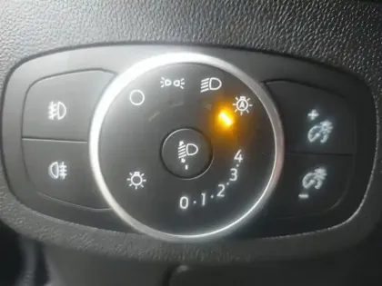 Photo 14 Ford Fiesta  1.1 85ch Trend 5p Euro6.2