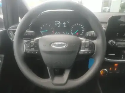 Photo 7 Ford Fiesta  1.1 85ch Trend 5p Euro6.2