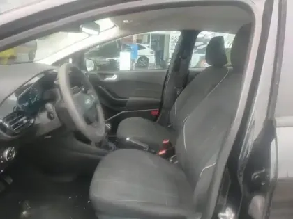 Photo 8 Ford Fiesta  1.1 85ch Trend 5p Euro6.2