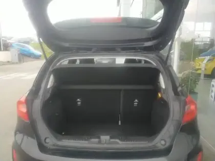 Photo 10 Ford Fiesta  1.1 85ch Trend 5p Euro6.2