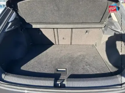 Photo 13 Volkswagen T-roc  1.5 TSI EVO 150ch Carat Euro6d-T