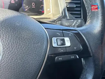 Photo 11 Volkswagen T-roc  1.5 TSI EVO 150ch Carat Euro6d-T