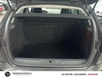 Photo 5 Peugeot 308  1.5 BlueHDi 130ch S&S Tech Edition EAT8