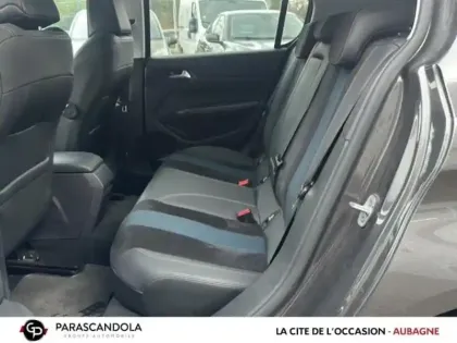 Photo 9 Peugeot 308  1.5 BlueHDi 130ch S&S Tech Edition EAT8