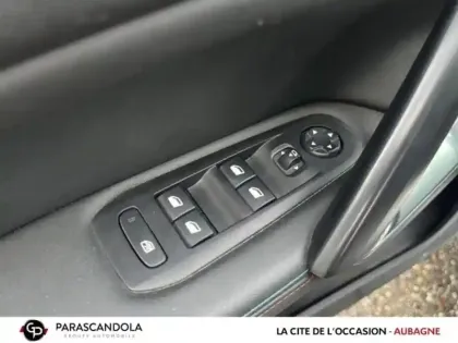 Photo 11 Peugeot 308  1.5 BlueHDi 130ch S&S Tech Edition EAT8