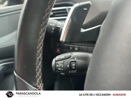 Photo 13 Peugeot 308  1.5 BlueHDi 130ch S&S Tech Edition EAT8