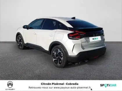 Photo 6 Citroën C4  PureTech 130ch S&S Shine EAT8