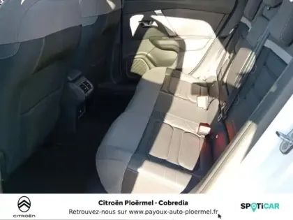 Photo 9 Citroën C4  PureTech 130ch S&S Shine EAT8