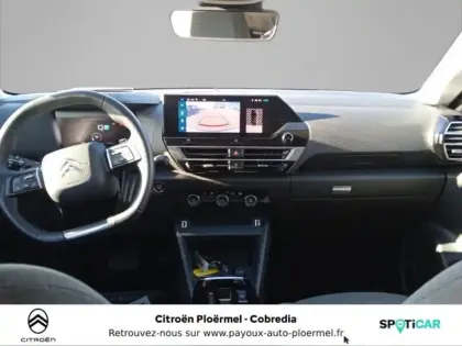 Photo 7 Citroën C4  PureTech 130ch S&S Shine EAT8