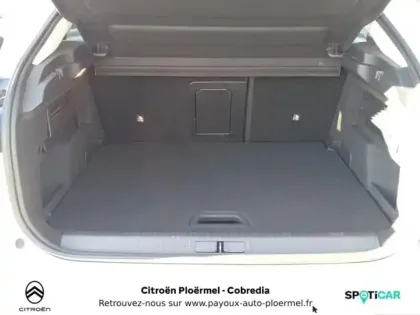 Photo 5 Citroën C4  PureTech 130ch S&S Shine EAT8