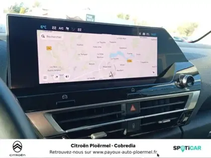 Photo 14 Citroën C4  PureTech 130ch S&S Shine EAT8