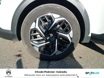 Photo 10 Citroën C4  PureTech 130ch S&S Shine EAT8