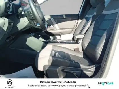 Photo 8 Citroën C4  PureTech 130ch S&S Shine EAT8