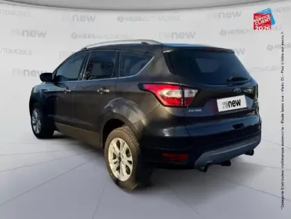 Photo 7 Ford Kuga Gén. II Ph2 Titanium 5