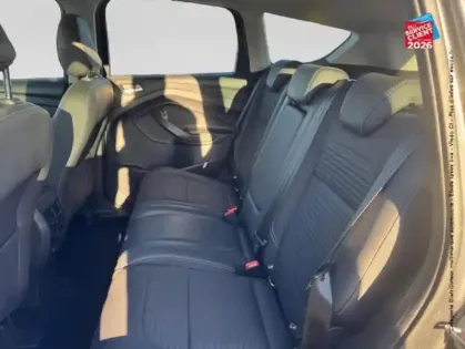 Photo 10 Ford Kuga Gén. II Ph2 Titanium 5