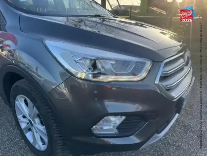 Photo 12 Ford Kuga Gén. II Ph2 Titanium 5