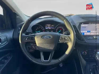 Photo 11 Ford Kuga Gén. II Ph2 Titanium 5