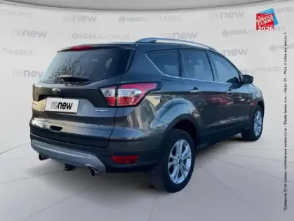 Photo 5 Ford Kuga Gén. II Ph2 Titanium 5