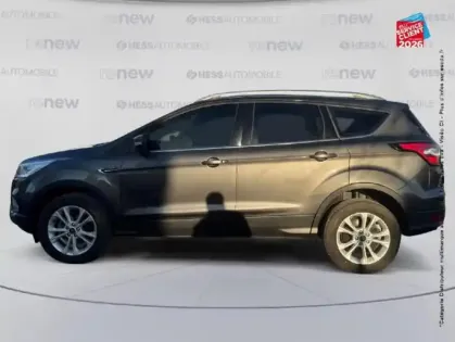 Photo 8 Ford Kuga Gén. II Ph2 Titanium 5