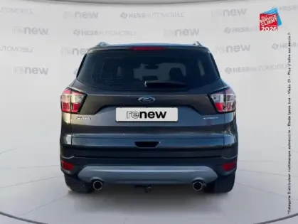 Photo 6 Ford Kuga Gén. II Ph2 Titanium 5