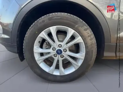 Photo 9 Ford Kuga Gén. II Ph2 Titanium 5