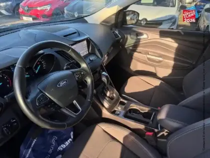 Photo 14 Ford Kuga Gén. II Ph2 Titanium 5