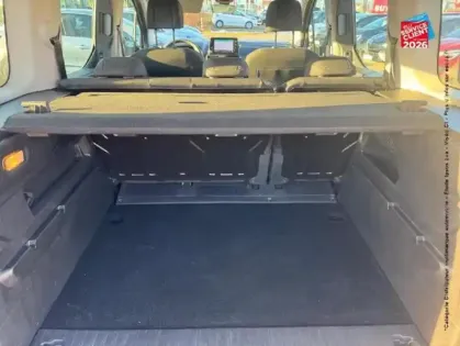 Photo 13 Citroën Berlingo  M BlueHDi 130ch S&S Feel EAT8