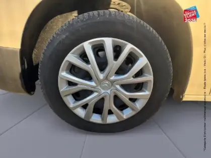 Photo 9 Citroën Berlingo  M BlueHDi 130ch S&S Feel EAT8