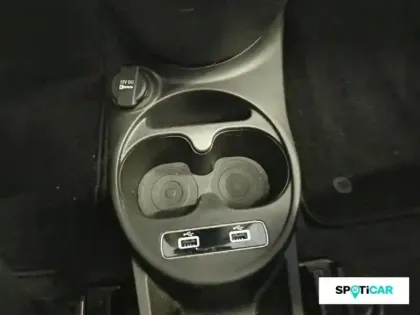 Photo 14 Fiat 500  1.0 70ch BSG S&S Dolcevita