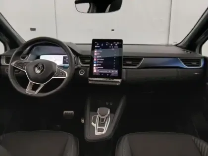 Photo 12 Renault Captur  1.6 E-Tech full hybrid 145ch esprit Alpine