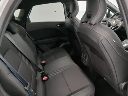 Photo 14 Renault Captur  1.6 E-Tech full hybrid 145ch esprit Alpine