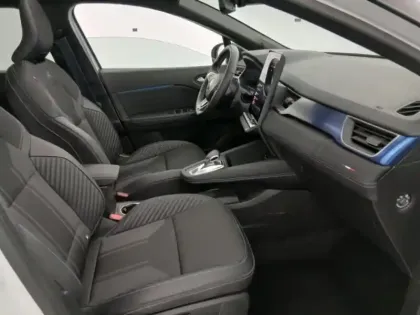 Photo 13 Renault Captur  1.6 E-Tech full hybrid 145ch esprit Alpine