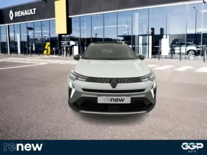 Photo 5 Renault Captur  1.6 E-Tech full hybrid 145ch esprit Alpine