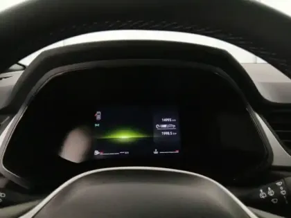 Photo 12 Renault Captur  1.0 TCe 90ch Evolution