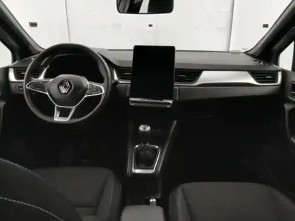 Photo 5 Renault Captur  1.0 TCe 90ch Evolution