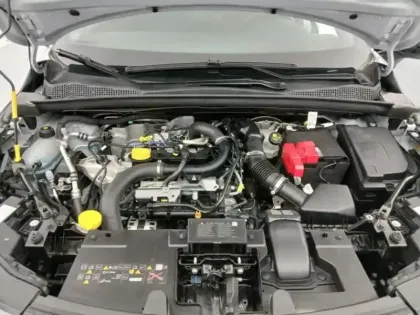 Photo 11 Renault Captur  1.0 TCe 90ch Evolution