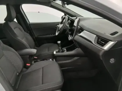 Photo 6 Renault Captur  1.0 TCe 90ch Evolution