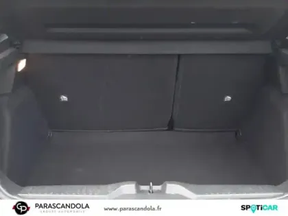 Photo 5 Citroën C3  1.2 Turbo 100ch YOU + Pack Plus