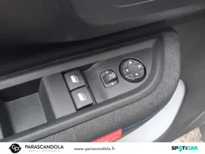 Photo 11 Citroën C3  1.2 Turbo 100ch YOU + Pack Plus