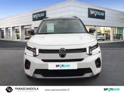 Photo 16 Citroën C3  1.2 Turbo 100ch YOU + Pack Plus