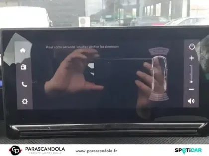 Photo 13 Citroën C3  1.2 Turbo 100ch YOU + Pack Plus