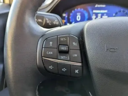 Photo 12 Ford Puma  1.0 Flexifuel 125ch S&S mHEV Titanium X