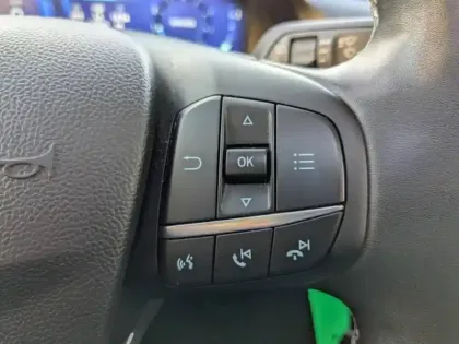 Photo 13 Ford Puma  1.0 Flexifuel 125ch S&S mHEV Titanium X