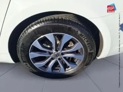 Photo 9 Renault Talisman  2.0 Blue dCi 160ch Business EDC E6D-Full