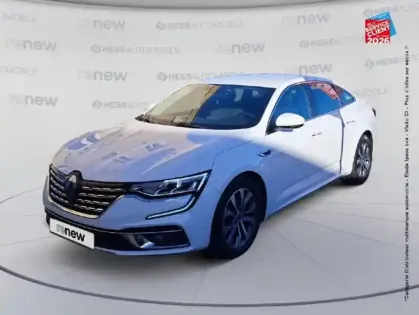 Photo Renault Talisman